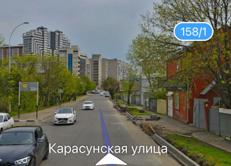 Земельный участок на продажу, 3 сот., Краснодарский край, Карасунская улица