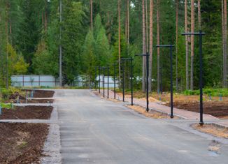 Продажа земельного участка, 10 сот., дачное некоммерческое партнерство История парк