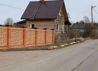 Продаю дом, 36.1 м2, Кадников, Пушкинская улица, 11