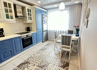 1-комнатная квартира на продажу, 44 м2, Москва, улица Гурьянова, 2к2, метро Печатники