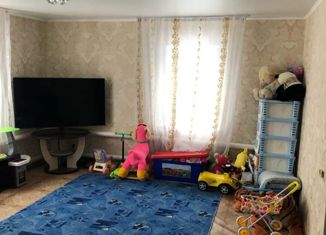 Продам дом, 69.4 м2, рабочий посёлок Первомайский