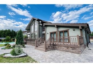 Продаю дом, 374 м2, коттеджный посёлок Эмеральд Вилладж