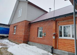 Продажа дома, 113 м2, Алексин, улица Кулакова, 46
