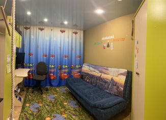 Продаю 2-ком. квартиру, 49.1 м2, село Тамбовка, улица 50-летия Октября, 60