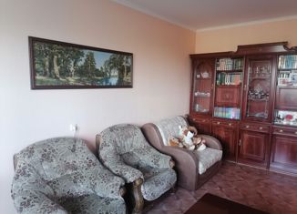 Продается 2-ком. квартира, 53 м2, Оренбургская область, улица Чкалова, 27