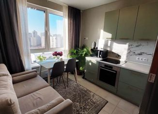 Продажа однокомнатной квартиры, 34.8 м2, Москва, Цимлянская улица, 3к2, метро Люблино