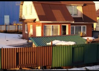 Продажа дома, 44.6 м2, Прокопьевск, улица Суворова, 4