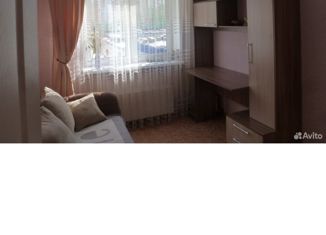 Продажа трехкомнатной квартиры, 55.9 м2, Нижний Новгород, Бурнаковская улица, 109, ЖК Бурнаковский