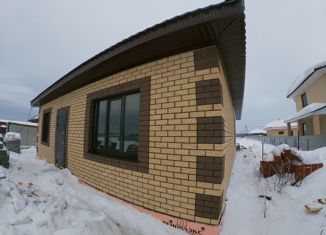 Дом на продажу, 80 м2, деревня Карпово, Комаринская улица