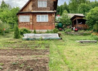 Продам дом, 80 м2, посёлок Талица