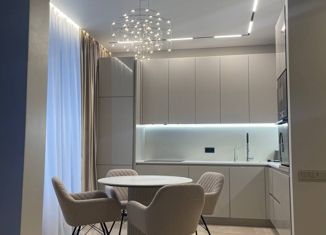 Продается 2-ком. квартира, 68.1 м2, Москва, Шмитовский проезд, 39к8, станция Тестовская