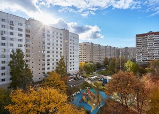 Продается 3-ком. квартира, 61.7 м2, Москва, Абрамцевская улица, 9к1, Абрамцевская улица