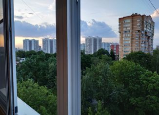 1-комнатная квартира на продажу, 31.9 м2, Москва, Янтарный проезд, 3, Янтарный проезд