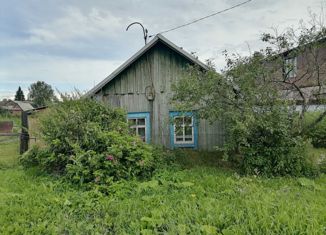 Продается дом, 34 м2, село Елыкаево, улица Чапаева, 10