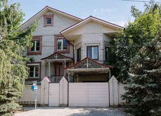 Продам дом, 320 м2, Астрахань, Ленинский район, улица Фрунзе