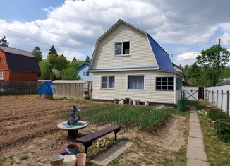 Продам дом, 85 м2, садовое товарищество Заря, садовое товарищество Заря, 69