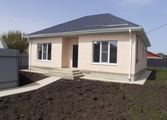 Продается дом, 150 м2, Краснодар, Городская улица, Городская улица