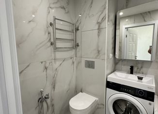 Продаю однокомнатную квартиру, 38.2 м2, Москва, улица Цюрупы, 18к1, улица Цюрупы