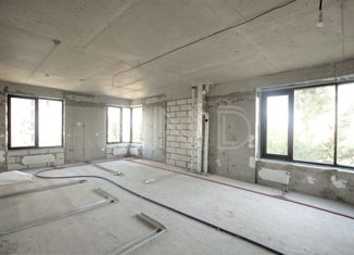 Продам трехкомнатную квартиру, 65.5 м2, Москва, станция Трикотажная