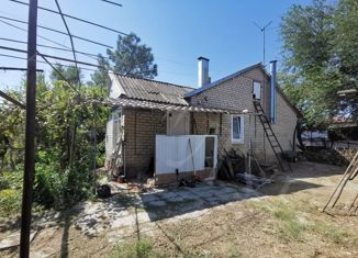 Продается дом, 55.8 м2, посёлок Виноградный, переулок Мира