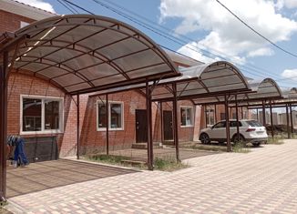 Продам таунхаус, 64.2 м2, станица Северская, 03К-561