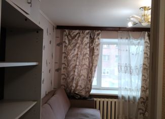 Однокомнатная квартира на продажу, 17.7 м2, Красноярск, проспект имени Газеты Красноярский Рабочий, 110, Кировский район