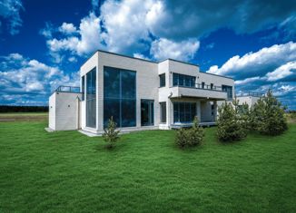 Продажа дома, 830 м2, село Абрамово, улица Ленина