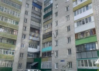 Продаю двухкомнатную квартиру, 48.4 м2, Курганская область, улица Карбышева, 54