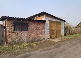 Продаю дом, 32.8 м2, село Барышево, улица Щетинкина, 3