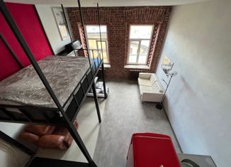 Продается квартира студия, 47 м2, Санкт-Петербург, набережная реки Фонтанки, 98, метро Спасская