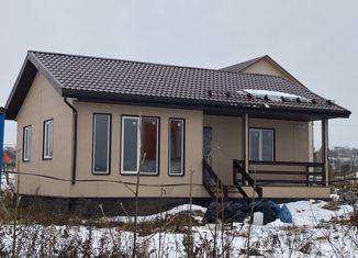 Продается дом, 80 м2, дачное некоммерческое партнерство Школьное-3, Соборная улица