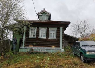 Продажа дома, 56.2 м2, Нижегородская область