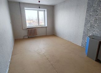 Продам квартиру студию, 18 м2, Юрга, улица Никитина, 28