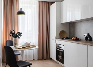 Продам однокомнатную квартиру, 35 м2, Москва, 1-я Ямская улица, 10, метро Марьина Роща