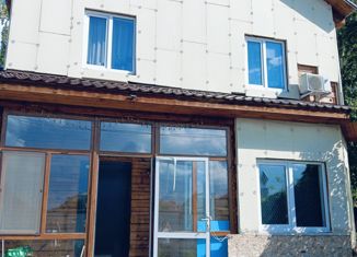 Продам дом, 130 м2, деревня Приветная