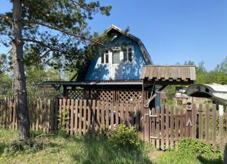 Продаю дом, 40 м2, садоводческое некоммерческое товарищество Олимпиец