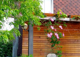 Продам дом, 108 м2, садоводческое некоммерческое товарищество Здоровье, Шоссейная улица