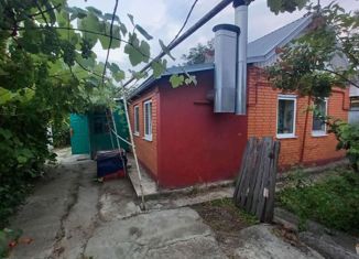 Продается дом, 45.4 м2, посёлок Первомайский, улица Суворова, 5