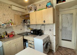 Продаю 1-комнатную квартиру, 33.3 м2, Саратовская область, улица Красного Бойца, 59