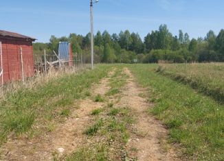 Земельный участок на продажу, 10 сот., деревня Гологузово, 46К-0280