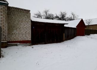 Продажа дома, 40 м2, деревня Чубаево, улица Гагарина