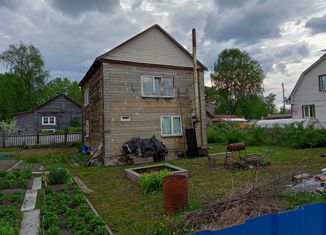 Продается дом, 77.4 м2, Сыктывкар, район Лесозавод, улица Савина, 47