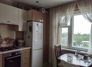Продажа однокомнатной квартиры, 38 м2, Саранск, улица Тани Бибиной, 7