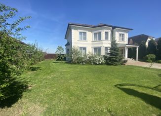 Продажа дома, 226 м2, деревня Кобяково