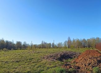 Земельный участок на продажу, 20 сот., поселок Юг, улица Ленина