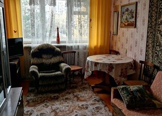 Продаю 2-ком. квартиру, 44.1 м2, Нижний Новгород, улица Баранова, 7, улица Баранова