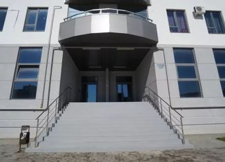 Продается 1-ком. квартира, 48 м2, село Мысхако, улица Владимира Кайды, 4, ЖК Лагуна