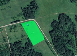 Продаю участок, 390 сот., село Барышево, улица Пушкина