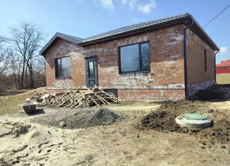 Продажа дома, 90 м2, поселок Верхнетемерницкий, Осевая улица