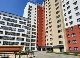 Продается 2-ком. квартира, 57.2 м2, Свердловская область, улица Евгения Савкова, 37